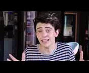 Video Che Non Potrei Fare  Michele Bravi (1)