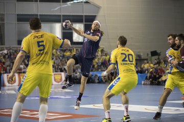 Mikkel Hansen : "une superbe réaction d'équipe"