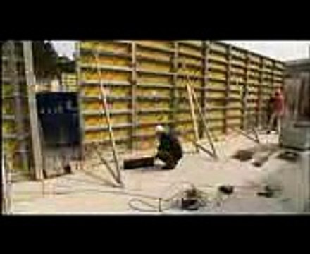 DF 16 Rebar binder by Wacker Neuson