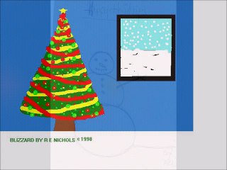 DANCE OF THE SUGAR PLUM FAIRY