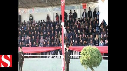 Genelkurmay Başkanı Orgeneral Akar: �Ordumuz hainlerden temizlendikçe güçlendi�