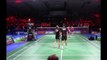 2015 덴마크 배드민턴 혼복 준결 김하나 고성현 vs Joachim Fischer Christinna Pedersen Denmark Badminton XD SF