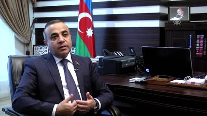 Türkiye'de Aldığım Eğitim Hayata Bakışımı Değiştirdi"