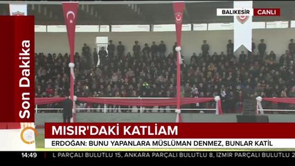 Kaderin üstünde kader inanan millet için asla yenilgi yoktur