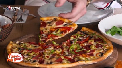 Nerede Ne Yesek 25 Kasım 2017