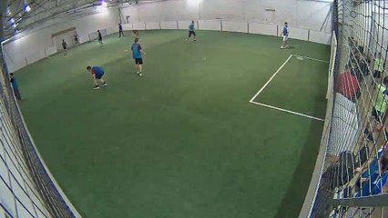 Equipe 1 Vs Equipe 2 - 24/11/17 21:34 - Loisir Poitiers - Poitiers Game Parc