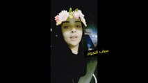 بلقيس فتحي الحمل متعبها ومشتهية الاكل اللي عند زوجها سلطان