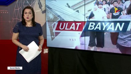 DOJ: Desisyon sa P6.4-B shabu shipment, batay sa mga ebidensiya