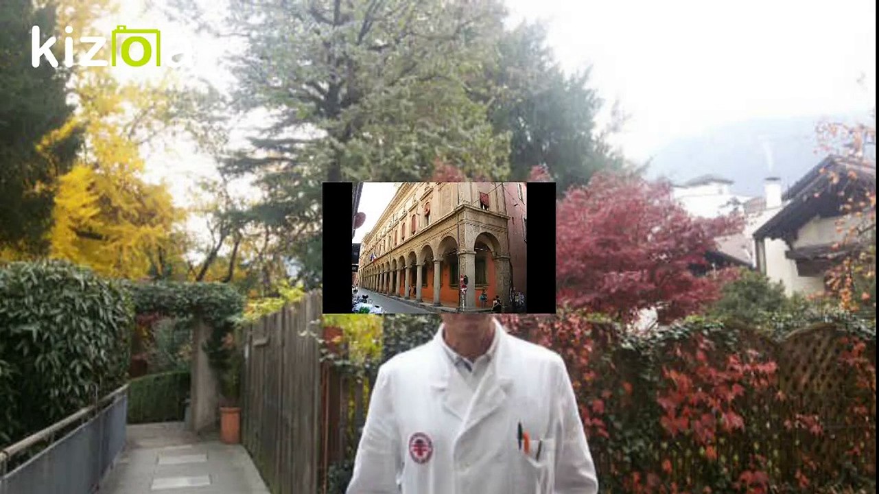 Chirurgo Ortopedico e Traumatologo Ernesto Rulli Bologna