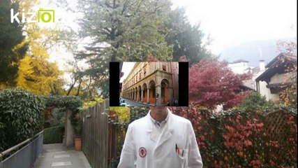 Chirurgo Ortopedico e Traumatologo Ernesto Rulli Bologna