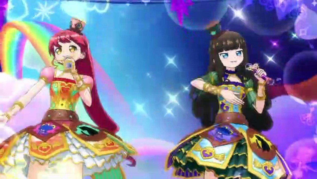 프리파라 - Reversible-Ring 풀버전 (한국어 자작 편집)