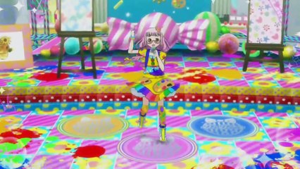 프리파라 - 패닉 미궁 (한국어 풀버전)