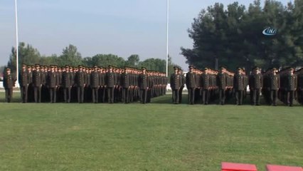 Cumhurbaşkanı Erdoğan: "Bir Terör Örgütü Eliyle Yerle Yeksan Medeniyetimizin Kadim Şehirlerinin...