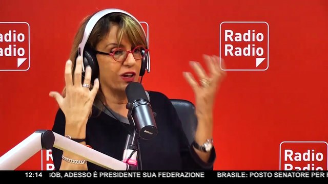 io le donne non le capisco - 25 Novembre - Fiorella Tosoni