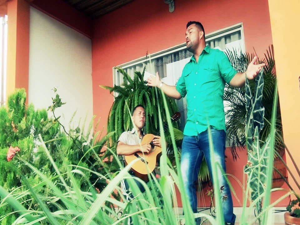 Amor Del Bueno - Dinastía de Venezuela - Jesús Méndez Producciones