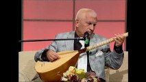 Üstat Cahit UZUN Türkiye'nin Tezenesi-Kanal B-Misket