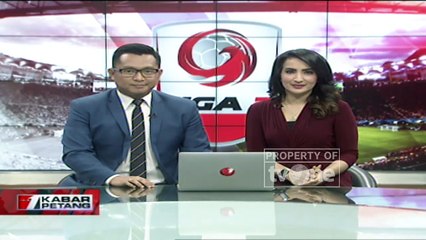 Adu Strategi PSMS Medan dan PSIS Semarang