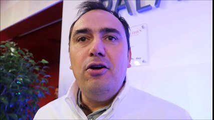 Montélimar / Cyril Fressac : "L’étoile au Guide Michelin, c’est le graal !"