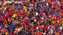 Selcuk Sahin Goal HD - Goztepe 1 - 0 Akhisar Genclik Spor - 25.11.2017 (Full Replay)