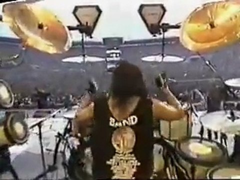 ozzy osbourne - Sweet Leaf -1989