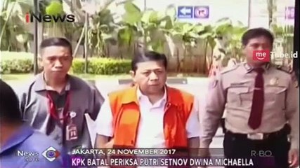KPK Cegah Istri Setnov ke Luar Negeri