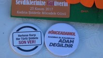 Kahramanmaraş Belediye Başkanı Eşine Zulmeden Erkeğin Allah Belasını Versin