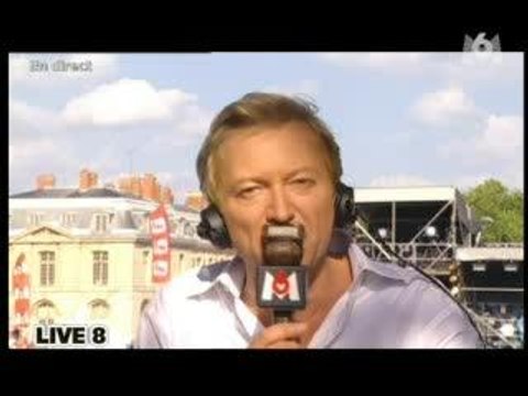 Diam's feat Amel Bent ==> Marine