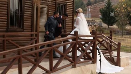 Gölbaşı Tabiat Parkı Doğal Stüdyo Oldu - Adıyaman
