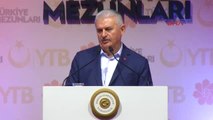 Dha İstanbul - Başbakan Yıldırım: Bölgesel ve Uluslararası Gelişmeler Açısından Son Derece Hassas...
