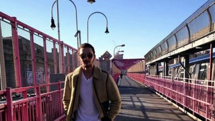 Louis Sarkozy décroche un job très inattendu