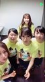 乃木坂46「薙刀社青春日记」LINE LIVE #2