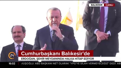 Hizmetler devam edecek