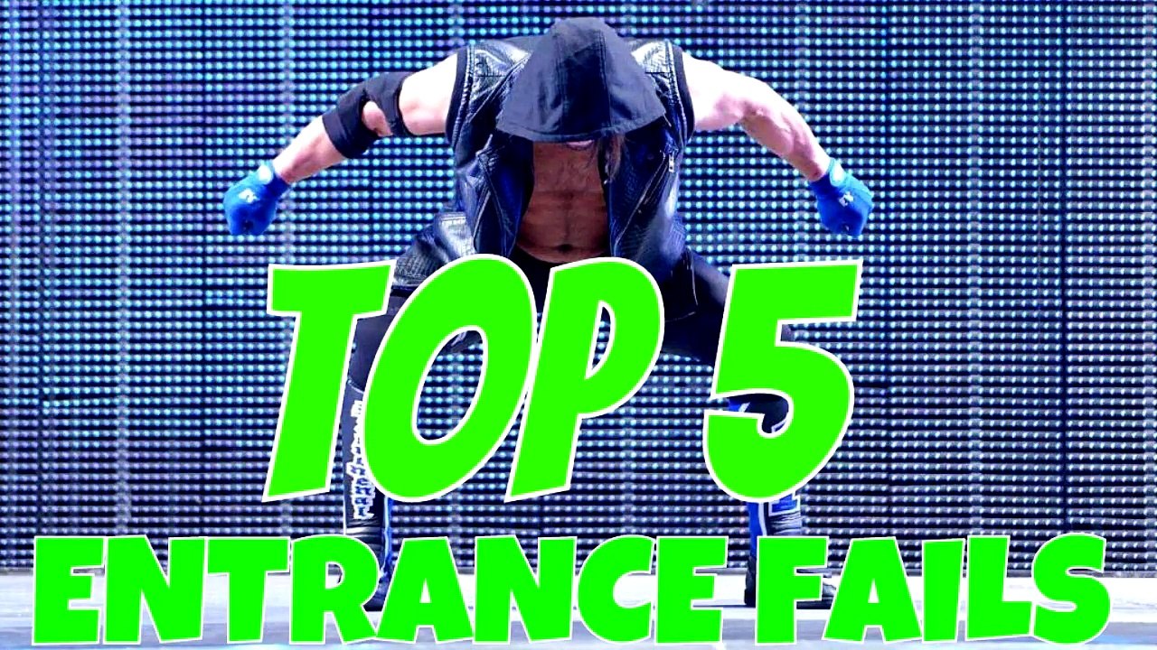 TOP_5_WWE_ENTRANCE_FAILS