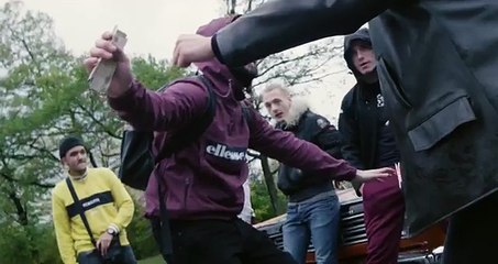 Slim Lessio "T R A P" (Prod. Ponko)