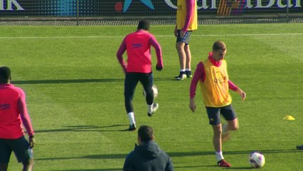 Messi renueva con el FC Barcelona hasta 2021