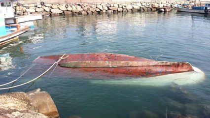 여수 앞바다서 낚시 어선 충돌...1명 다쳐 / YTN