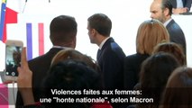 Violences faites aux femmes: une 