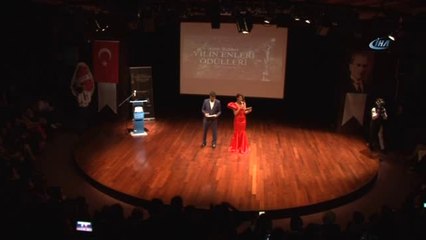 Yılın En İyi Çıkış Yapan Üniversitesi" Ödülü Esenyurt Üniversitesi'nin Oldu