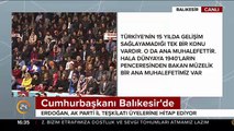 Cumhurbaşkanı Erdoğan: Tarihi Soçi zirvesinde CHP