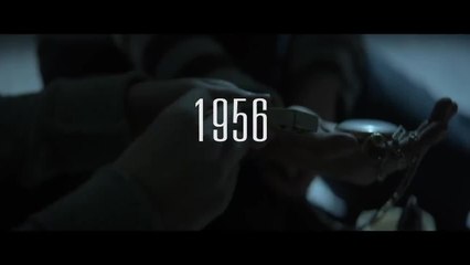 THE MIDNIGHT MAN (2018) Official International Trailer (HD)