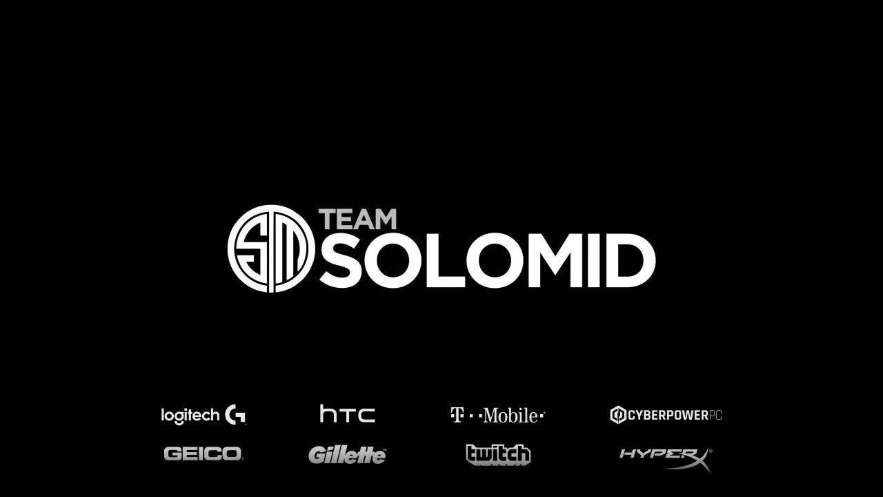 TSM 2018 Roster Montage
