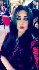 فوفو المتحول جنسيا او فتاح سابقا