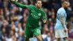 Ederson brings a lot of confidence to Man City - Guardiola