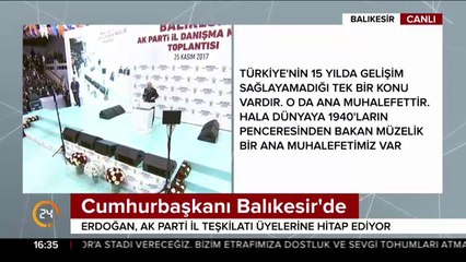 Tarihi Soçi zirvesinde CHP'nin gördüğü şey düşen bir sandalye oldu