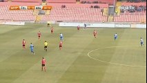 NK Čelik - FK Krupa 0:2 [Golovi]