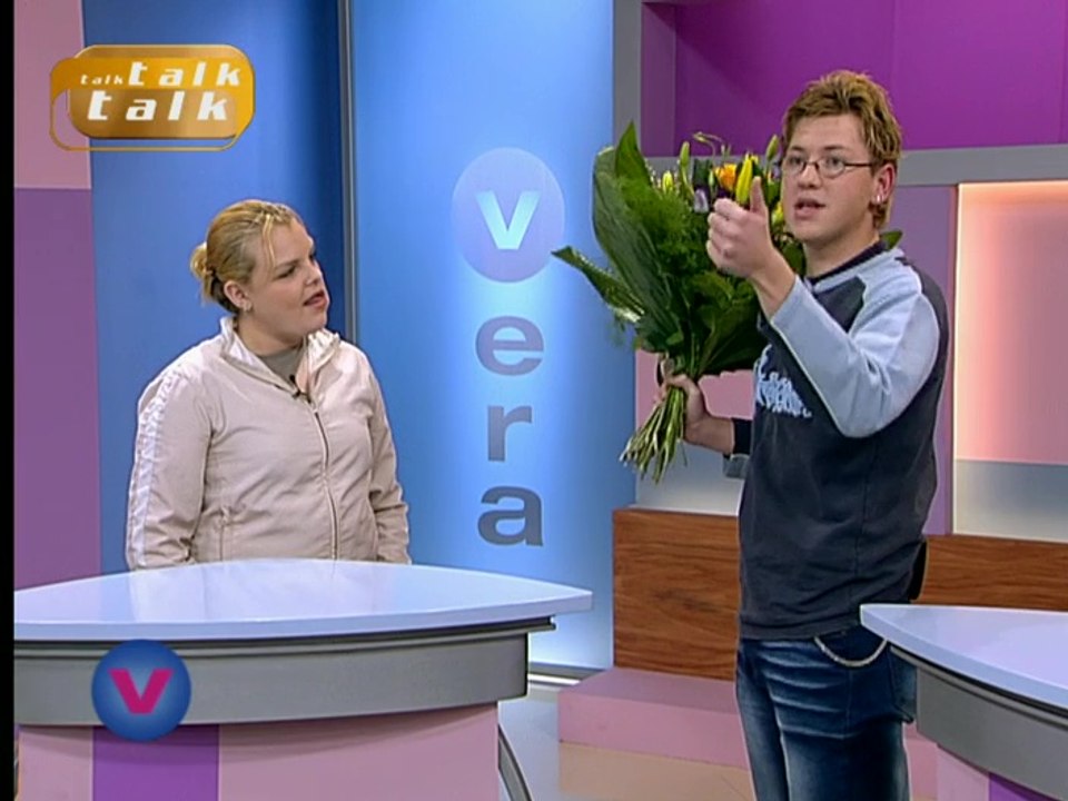 talk talk talk - Staffel 11, Episode 30 (2009) - Best Of Talkshows