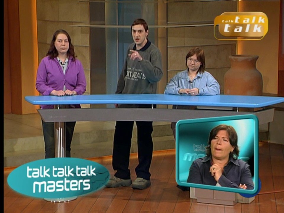 talk talk talk - Staffel 11, Episode 32 (2009) - Best Of Talkshows