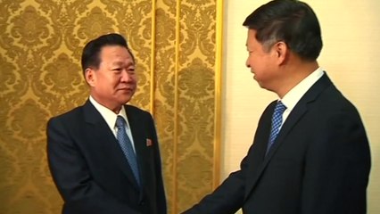 "北, 中 제재 완화 불응에 김정은 면담 거부" / YTN