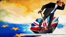 'EU part in UK success Misrepresented' Business analyst indicates how UK can 'Improve the situation'