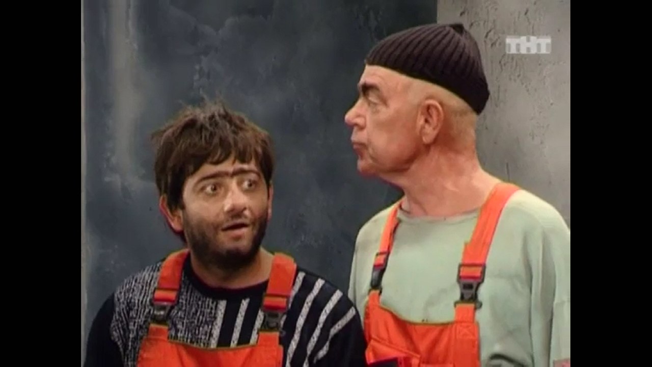 Равшан и Джамшут - Мрамора. Юмор Анекдоты